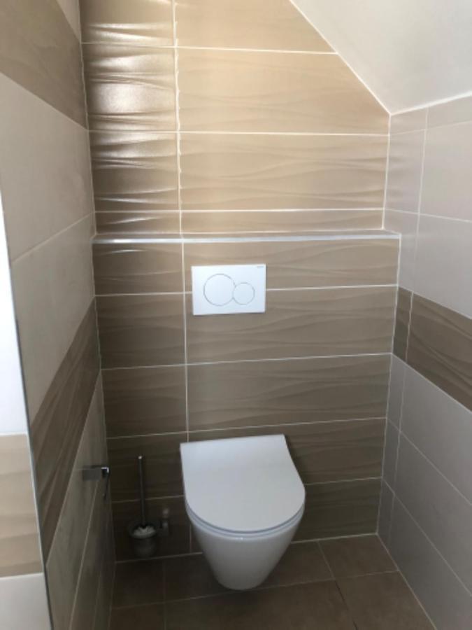 Apartmany U Stadionu Šumperk Buitenkant foto