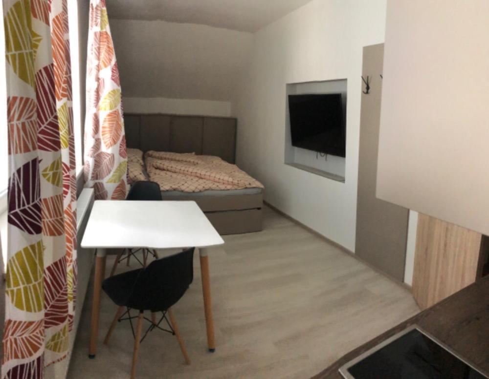 Apartmany U Stadionu Šumperk Buitenkant foto