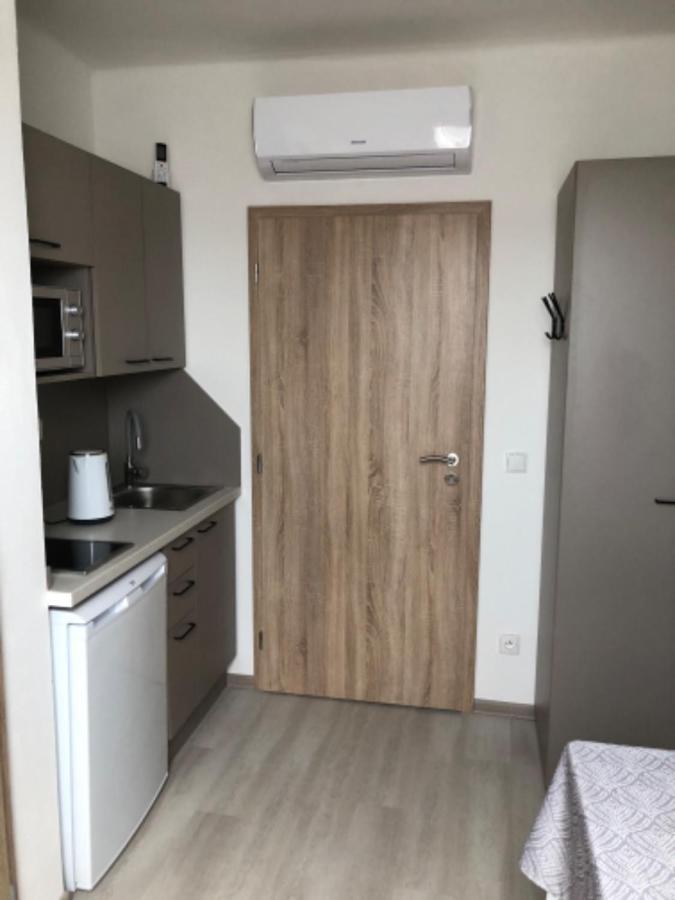 Apartmany U Stadionu Šumperk Buitenkant foto